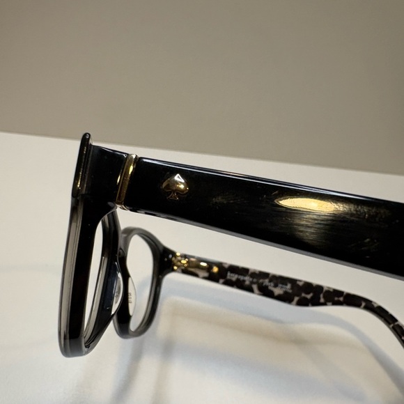 Kate Spade Eyeglasses Josee S30 Cat-Eye 52•15•135 FRAMES ONLY Kate Spade glasses main image 7